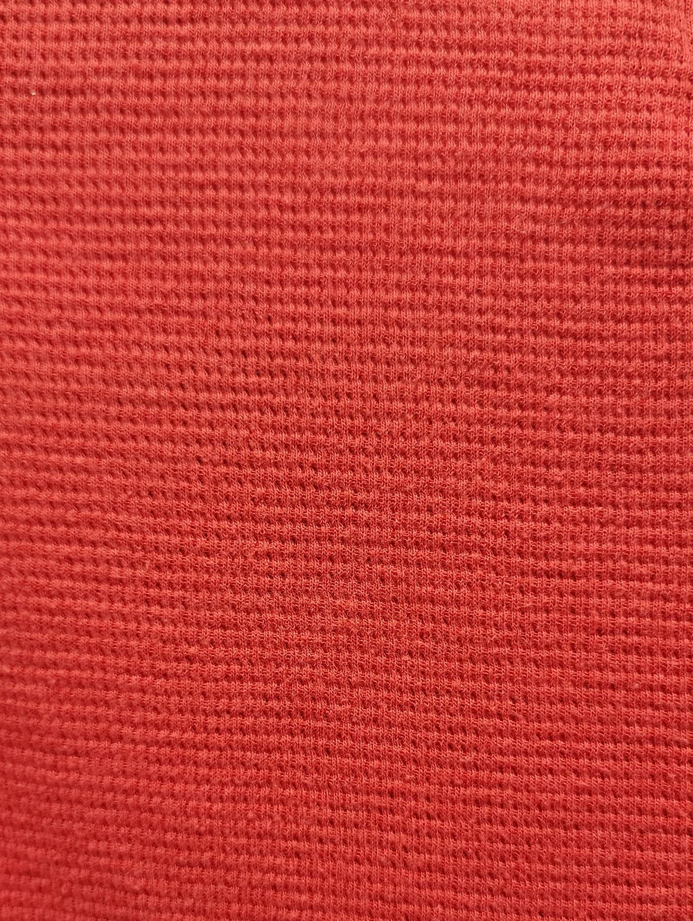 Polo by Ralph Lauren Red V-Neck Sweater with Navy Pony Men's Sz Medium